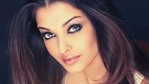 This 27 year old video of Aishwarya Rai went viral 