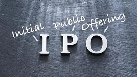 Government will launch WAPCOS Limited and National Seeds Corporation's IPO
