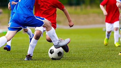 Football Tournament: आंतरग्राम फुटबॉल स्पर्धेत काणकोण स्पोर्टस क्लबचा शानदार विजय; दिकारपाले संघाचा उडवला धुव्वा