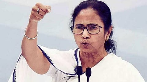 Mamata Banerjee