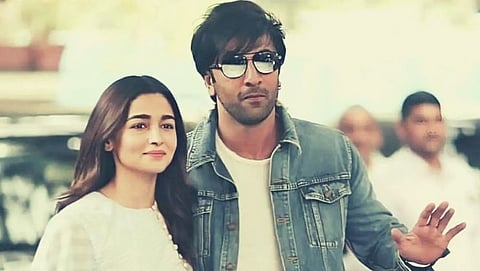 Bollywood News : Ranbir and Alia will be engaged in Rajasthan 