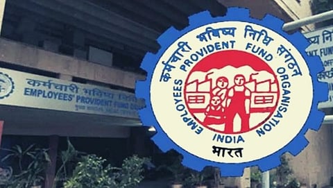 EPFO 