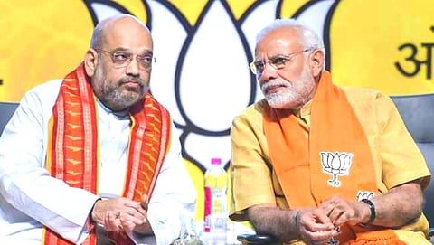 Modi-Shah