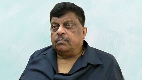 Goa Election: राष्ट्रवादी काँग्रेसला आठ जागांची अपेक्षा 