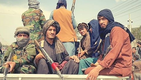 Taliban