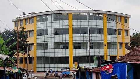 Margao Municipality