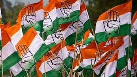 Goa Election: काँग्रेसने केली 38 मतदारसंघांमध्ये गट अध्यक्षांची निवड 