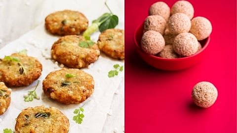 Navaratri Food: नवरात्रीच्या नऊ दिवसांत या रेसिपी नक्की ट्राय करा  
