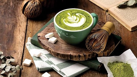 वजन कमी करण्यासाठी गुणकरी ठरते Green Coffee 