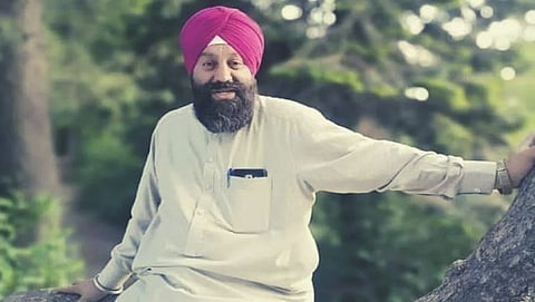 Pakistan Sikh medicine practitioner Hakeem Sardar Satnam Singh dead in firing in Peshawar 