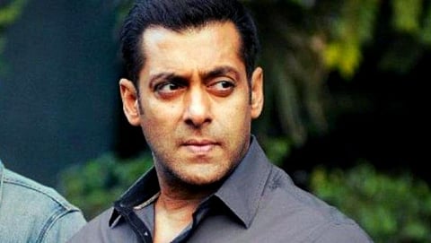 Salman Khan
