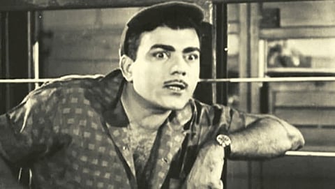 Interesting story of the movie Johar-Mehmood in Goa 