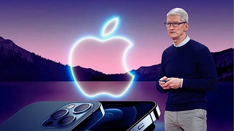 Apple Event 2021