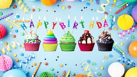 Numerology: जन्मदिवसावरून एखाद्याचे व्यक्तिमत्व कसे ओळखावे