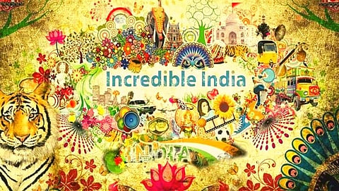 India