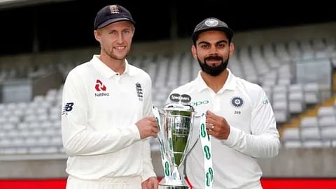 END vs IND: Weather update about fourth test match  