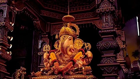 Ganesh Temples In India: These are the iconic Ganesh Temples in India 