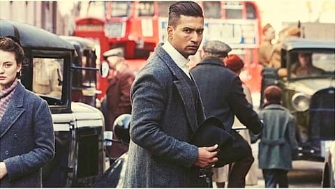 Vicky Kaushal's Udham Singh trailer launched