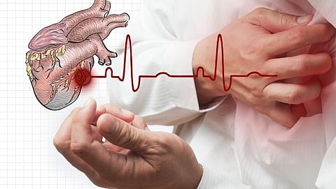 Health Care Tips For Heart 