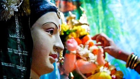जाणून घ्या गोव्यातील गौरी पूजनची माहिती 