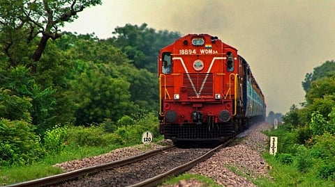 Konkan Railway