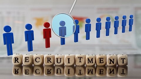Goa PWD Recruitment