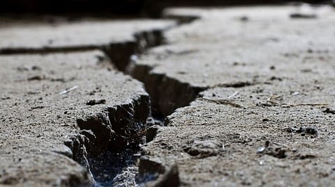 Earthquake News
