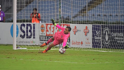 FC Goa beat in final