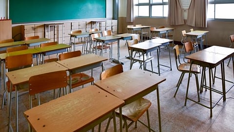 School