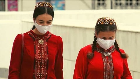 Turkmenistan