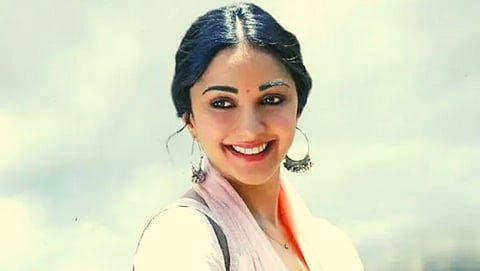 Kiara Advani becomes most favorite actress