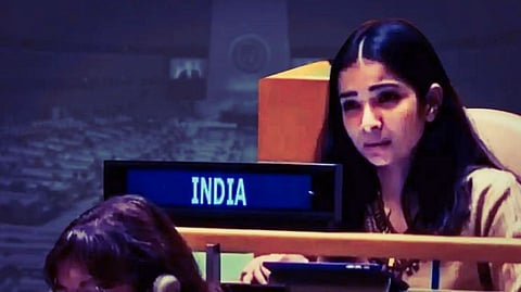 Gomantakiya How many Sneha Dubey will happen from students
