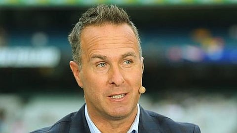 5 वी कसोटी रद्द झाल्यानंतर इंग्लंडचा माजी कर्णधार मायकल वॉन (Michael Vaughan) भडकला असून, त्याने टीम इंडियावर टिकास्त्र सोडले आहे. 