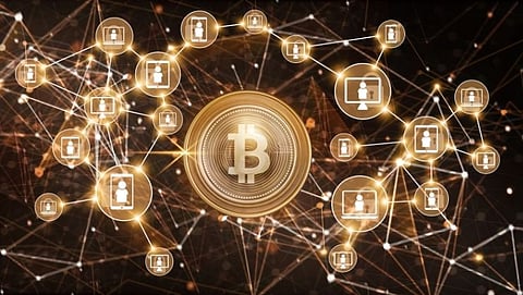 Cryptocurrency