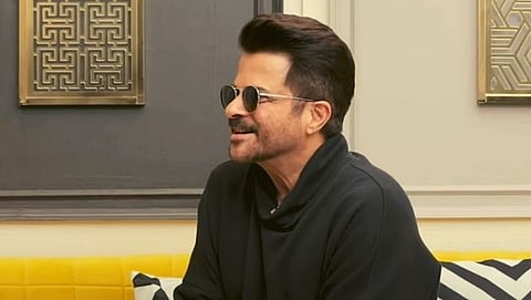 Anil Kapoor in Arbaaz Khan's show Pinch Season 2