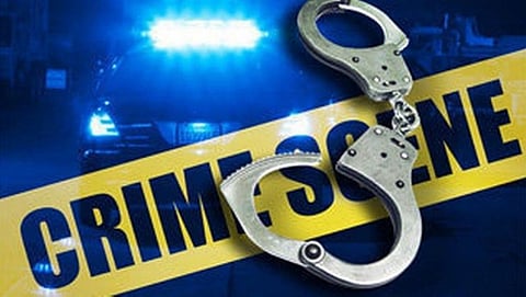 Two accused arrested in Madhya Pradesh murder case in Goa