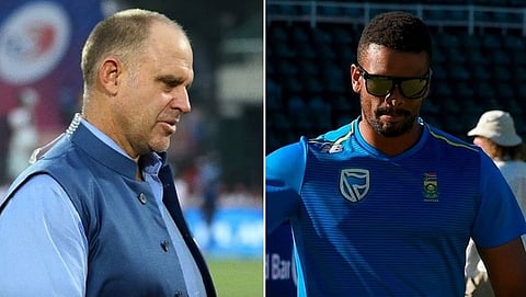 Matthew Hayden and Vernon Philander appointed as coaches of PCB (ICC T20 World Cup 2021)
