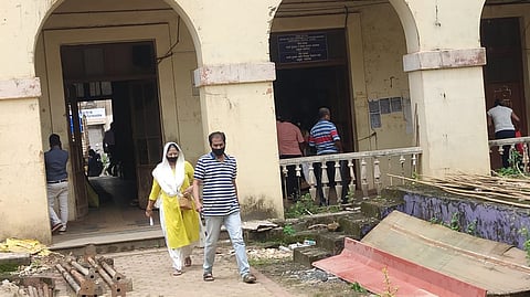 मुरगाव नगरपालिका