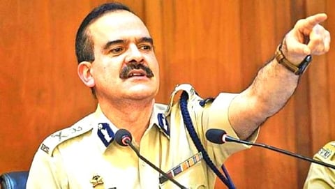 Parambir Singh