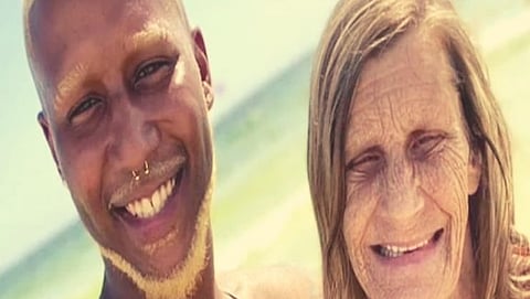 Quran McCain & Cheryl McGregor