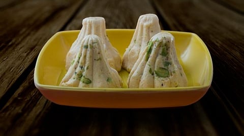 Special Modak 