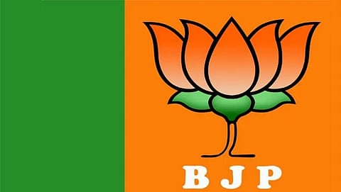 Goa BJP Politics