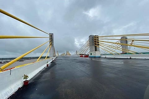 Nitin Gadkari: Delhi-Mumbai Express Way will give  toll tax to central government near about 1500cr every month