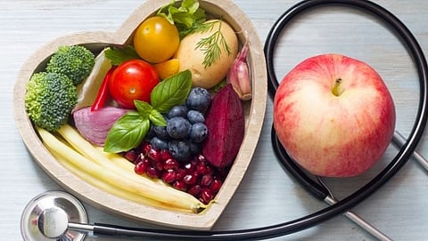 Healthy Heart: निरोगी ह्रदयसाठी ओट्सचा लाभदायी 