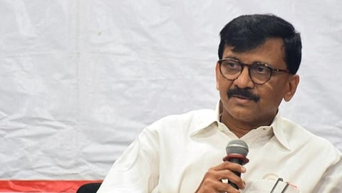 Goa Election: Sanjay Raut on Goa Official tour for elections on 29th September 