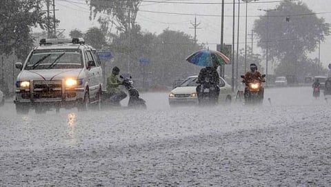 Monsoon Updates