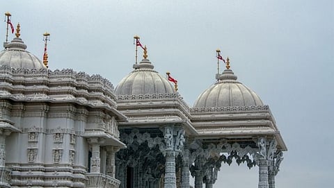 मंदिरे