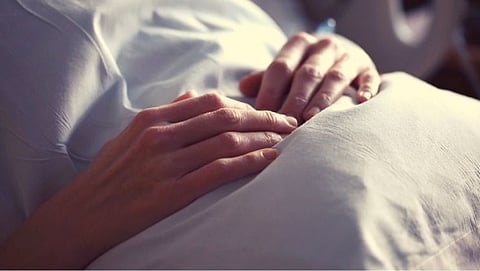 Don't assume that this menstrual problem is minor, it is a sign of blood cancer