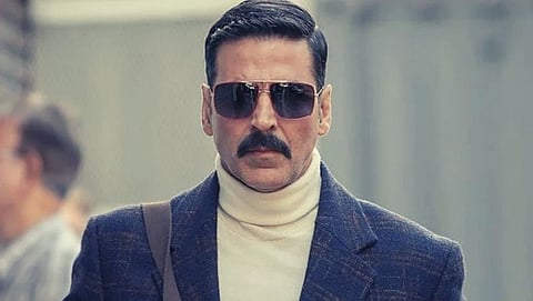 Birthday Special - Akshay Kumar