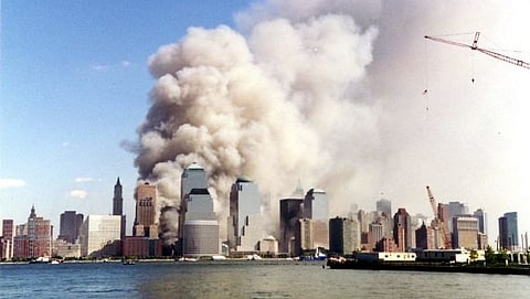 Iraq Attack